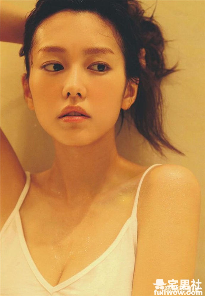 「全球百大美女」魔鬼中的天使 桐谷美玲 - 第11张 「全球百大美女」魔鬼中的天使 桐谷美玲 - 第11张