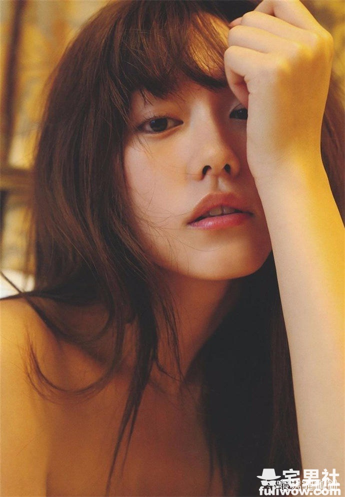 「全球百大美女」魔鬼中的天使 桐谷美玲 - 第13张 「全球百大美女」魔鬼中的天使 桐谷美玲 - 第13张