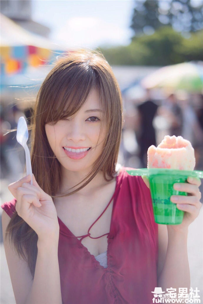 乃木坂46写真潮!白石麻衣2nd写真集打头阵 - 第6张 乃木坂46写真潮!白石麻衣2nd写真集打头阵 - 第6张