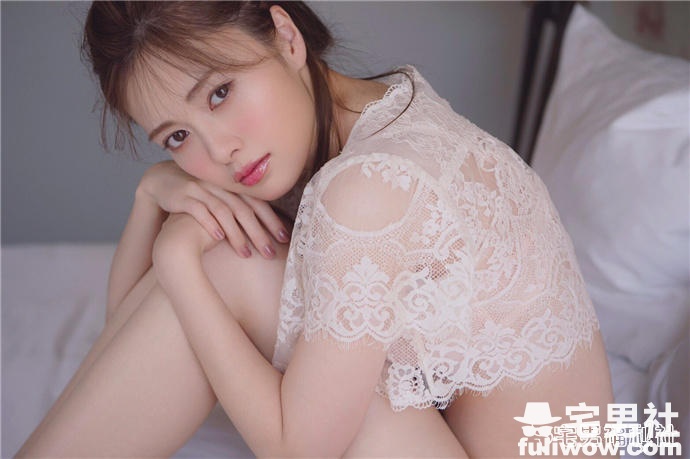 乃木坂46写真潮!白石麻衣2nd写真集打头阵 - 第8张 乃木坂46写真潮!白石麻衣2nd写真集打头阵 - 第8张