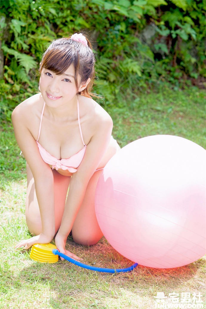美艳而标致的清秀美女石冈真衣写真欣赏 - 第17张 美艳而标致的清秀美女石冈真衣写真欣赏 - 第17张