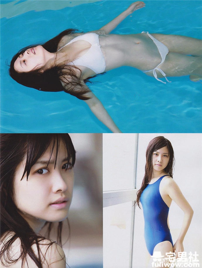 《假面骑士W》园咲若菜赤裸呈现官能情欲 飞鸟凛 - 第16张 《假面骑士W》园咲若菜赤裸呈现官能情欲 飞鸟凛 - 第16张