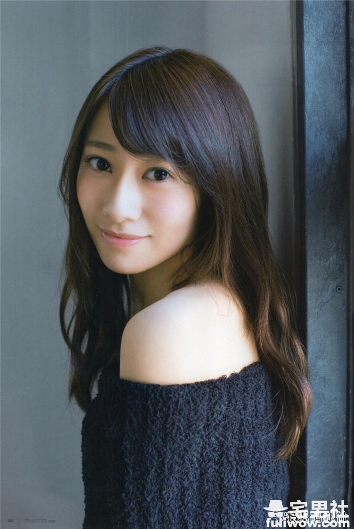 「乃木坂46」废材队长隐乳解放 樱井玲香 - 第3张 「乃木坂46」废材队长隐乳解放 樱井玲香 - 第3张