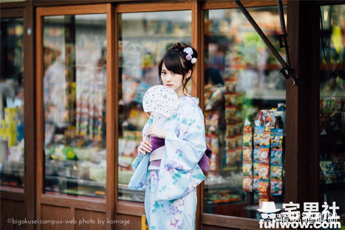 神似佐佐木希的美女医学生 能见真优华 - 第2张 神似佐佐木希的美女医学生 能见真优华 - 第2张