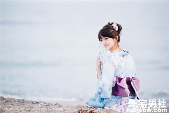 神似佐佐木希的美女医学生 能见真优华 - 第3张 神似佐佐木希的美女医学生 能见真优华 - 第3张