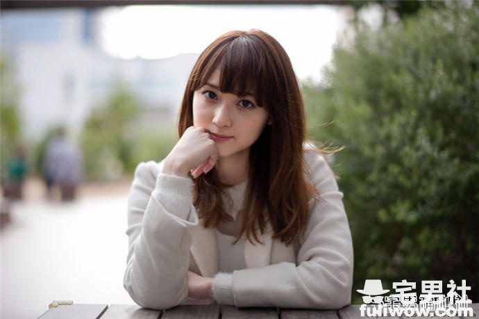 神似佐佐木希的美女医学生 能见真优华 - 第4张 神似佐佐木希的美女医学生 能见真优华 - 第4张