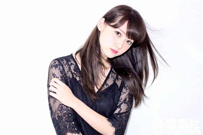 神似佐佐木希的美女医学生 能见真优华 - 第8张 神似佐佐木希的美女医学生 能见真优华 - 第8张