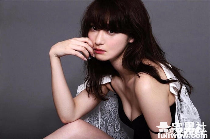 神似佐佐木希的美女医学生 能见真优华 - 第13张 神似佐佐木希的美女医学生 能见真优华 - 第13张