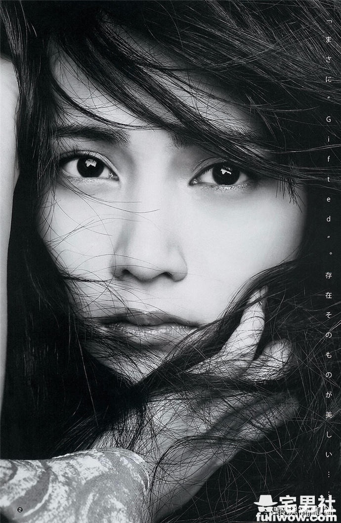 「AKB48」超高颜值的甜美天使 入山杏奈 - 第18张 「AKB48」超高颜值的甜美天使 入山杏奈 - 第18张