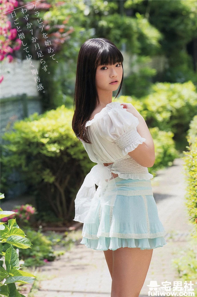 童颜巨乳G-Cup!下乳天使片岡沙耶写真欣赏 - 第8张 童颜巨乳G-Cup!下乳天使片岡沙耶写真欣赏 - 第8张