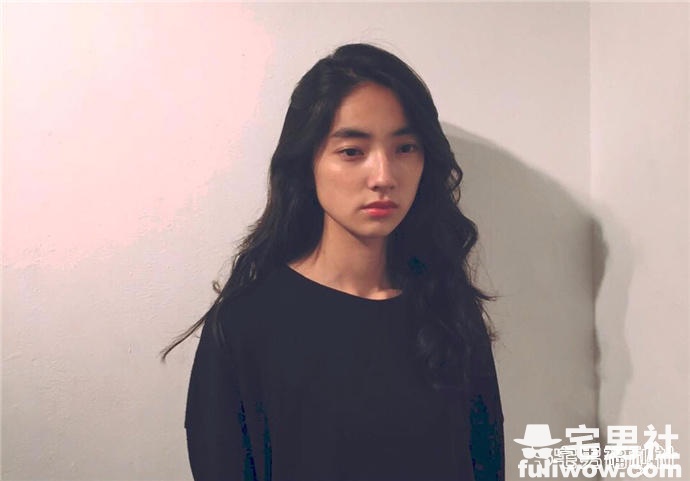 「不颓不够美」浓眉美少女 仁村纱和 - 第2张 「不颓不够美」浓眉美少女 仁村纱和 - 第2张