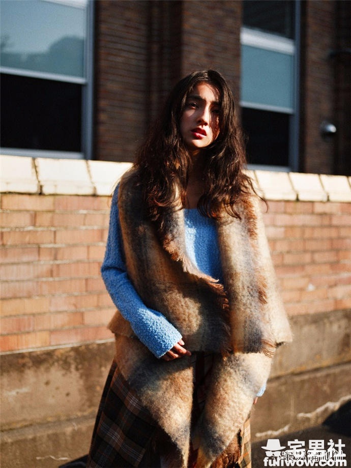 「不颓不够美」浓眉美少女 仁村纱和 - 第5张 「不颓不够美」浓眉美少女 仁村纱和 - 第5张