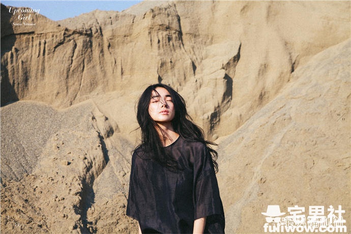 「不颓不够美」浓眉美少女 仁村纱和 - 第6张 「不颓不够美」浓眉美少女 仁村纱和 - 第6张