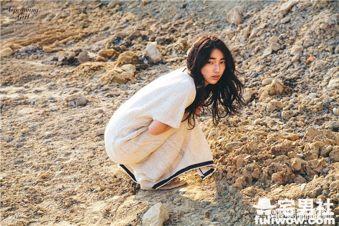 「不颓不够美」浓眉美少女 仁村纱和 - 第8张 「不颓不够美」浓眉美少女 仁村纱和 - 第8张