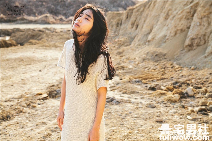 「不颓不够美」浓眉美少女 仁村纱和 - 第9张 「不颓不够美」浓眉美少女 仁村纱和 - 第9张