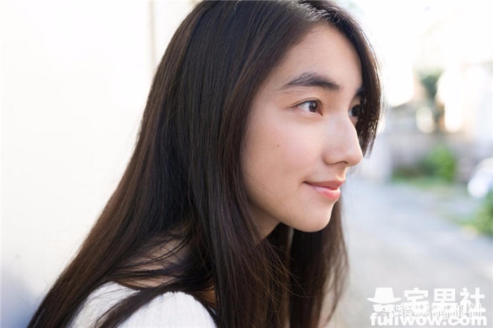 「不颓不够美」浓眉美少女 仁村纱和 - 第11张 「不颓不够美」浓眉美少女 仁村纱和 - 第11张