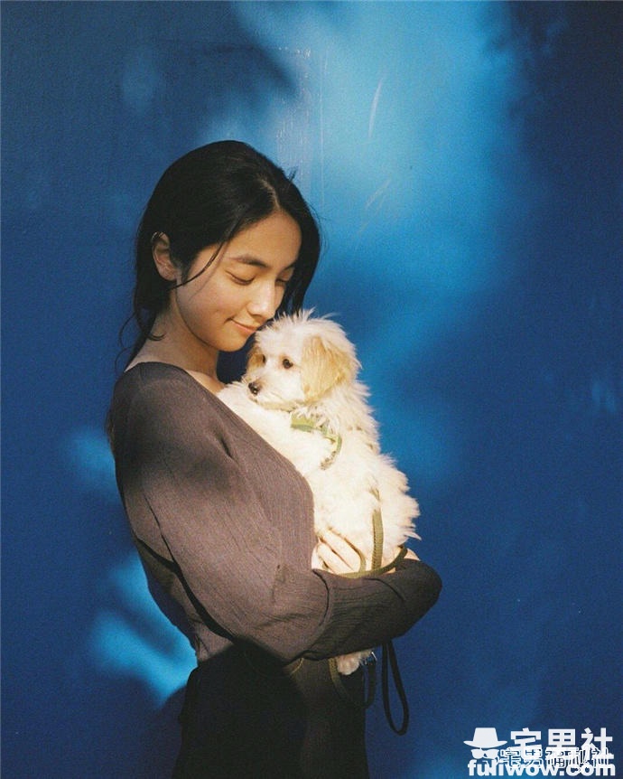 「不颓不够美」浓眉美少女 仁村纱和 - 第14张 「不颓不够美」浓眉美少女 仁村纱和 - 第14张