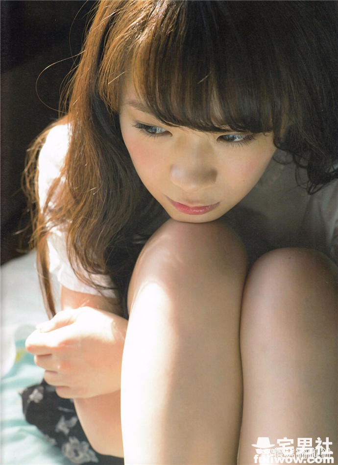 「乃木坂46」爆乳纯情玉女 秋元真夏 - 第3张 「乃木坂46」爆乳纯情玉女 秋元真夏 - 第3张