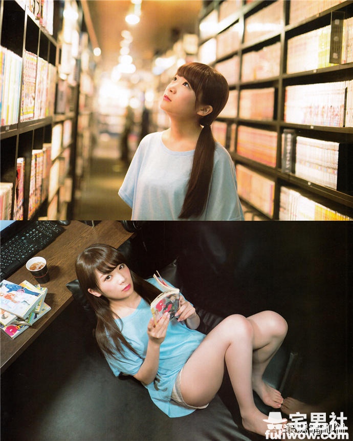 「乃木坂46」爆乳纯情玉女 秋元真夏 - 第8张 「乃木坂46」爆乳纯情玉女 秋元真夏 - 第8张