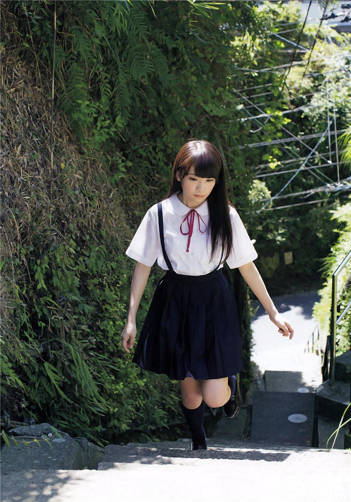 「乃木坂46」爆乳纯情玉女 秋元真夏 - 第9张 「乃木坂46」爆乳纯情玉女 秋元真夏 - 第9张