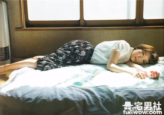 「乃木坂46」爆乳纯情玉女 秋元真夏 - 第17张 「乃木坂46」爆乳纯情玉女 秋元真夏 - 第17张