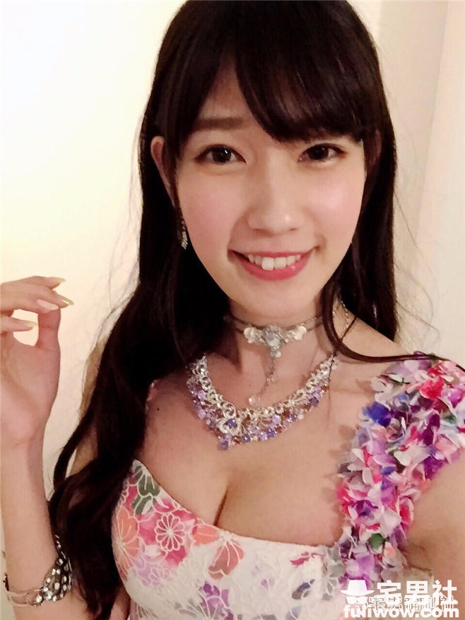 我要弯了!日本变性最成功的的三位蓝孩子 - 第7张 我要弯了!日本变性最成功的的三位蓝孩子 - 第7张