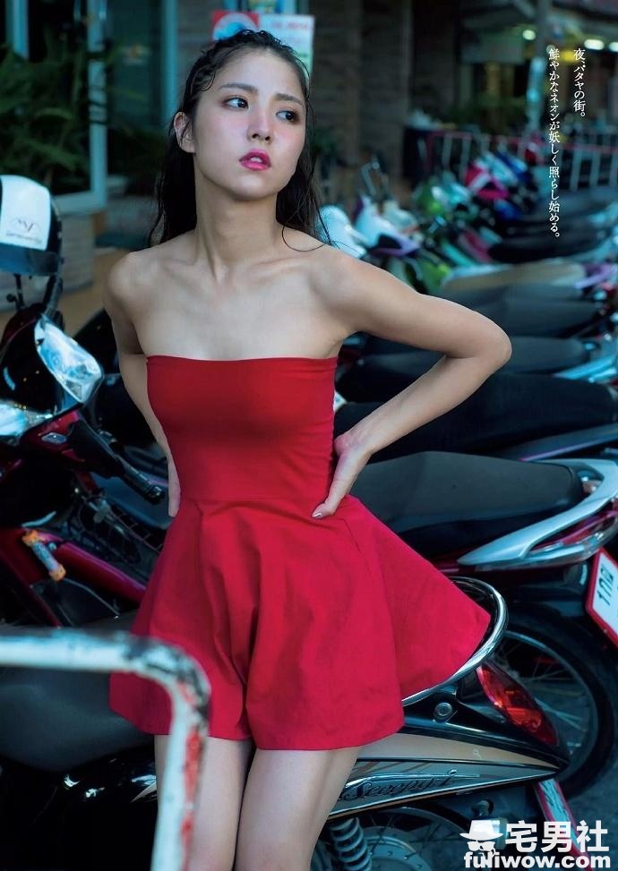 最强合集!《周刊Playboy》2016年跨年写真 - 第20张 最强合集!《周刊Playboy》2016年跨年写真 - 第20张