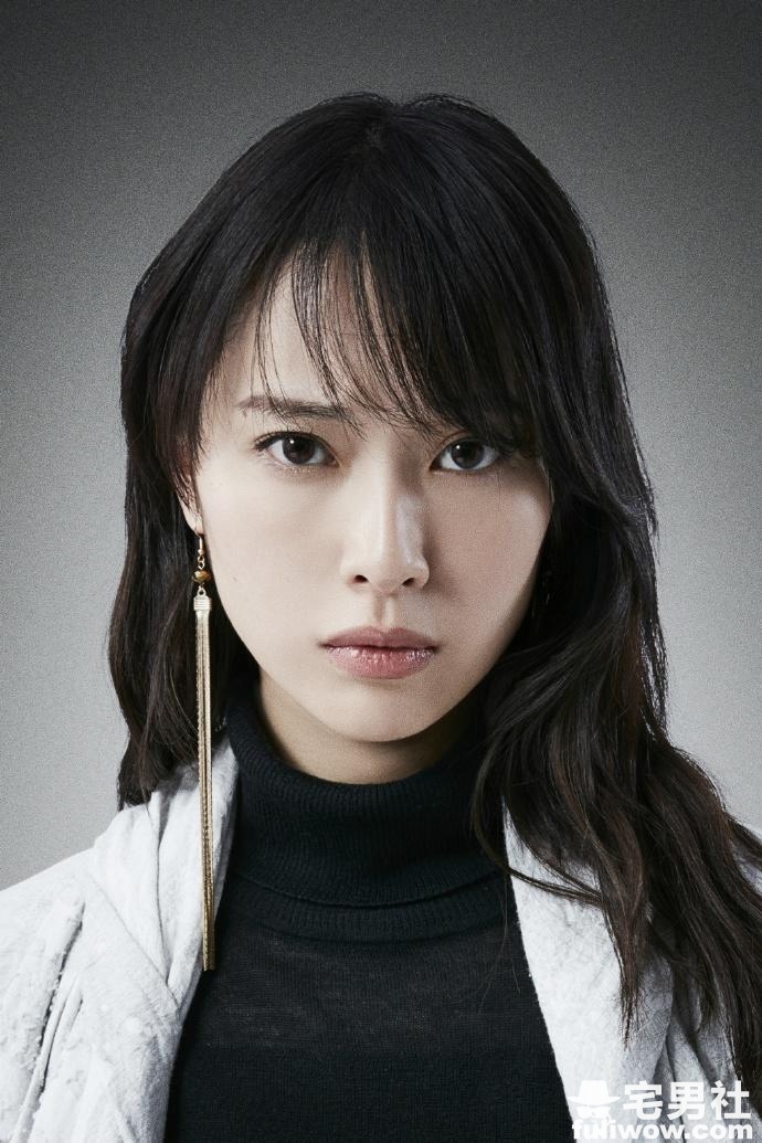 10年后的弥海砂!日本贫乳女神户田惠梨香 - 第2张 10年后的弥海砂!日本贫乳女神户田惠梨香 - 第2张