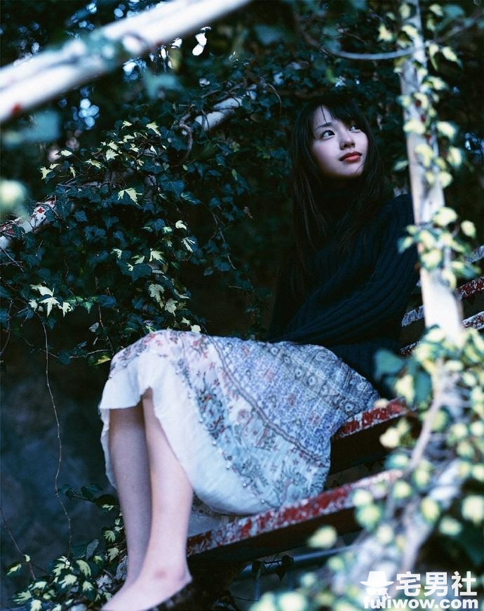 10年后的弥海砂!日本贫乳女神户田惠梨香 - 第3张 10年后的弥海砂!日本贫乳女神户田惠梨香 - 第3张