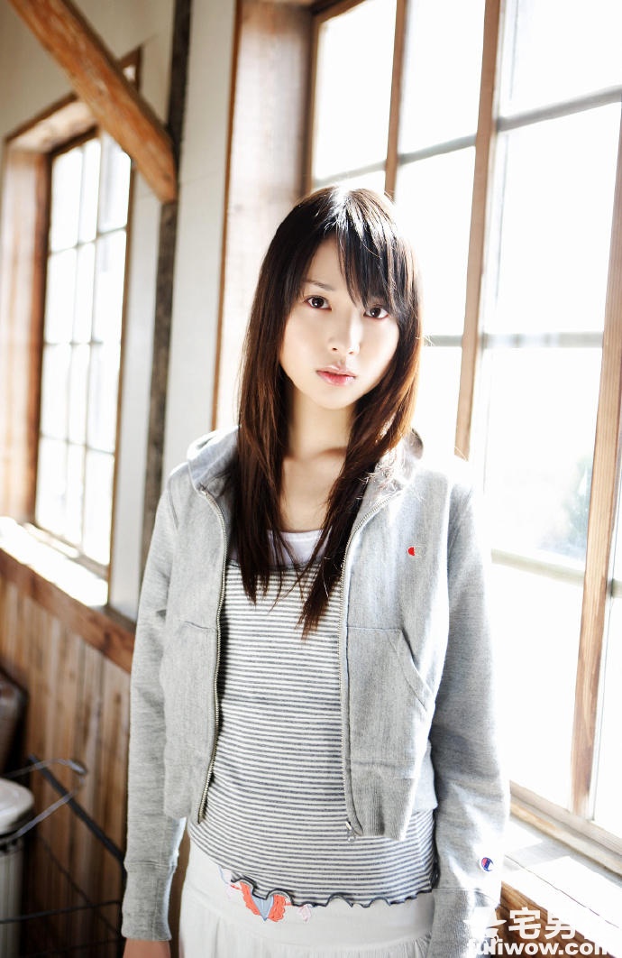 10年后的弥海砂!日本贫乳女神户田惠梨香 - 第4张 10年后的弥海砂!日本贫乳女神户田惠梨香 - 第4张