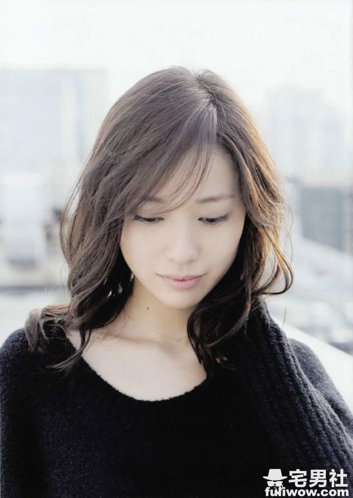 10年后的弥海砂!日本贫乳女神户田惠梨香 - 第7张 10年后的弥海砂!日本贫乳女神户田惠梨香 - 第7张