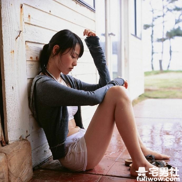 10年后的弥海砂!日本贫乳女神户田惠梨香 - 第8张 10年后的弥海砂!日本贫乳女神户田惠梨香 - 第8张
