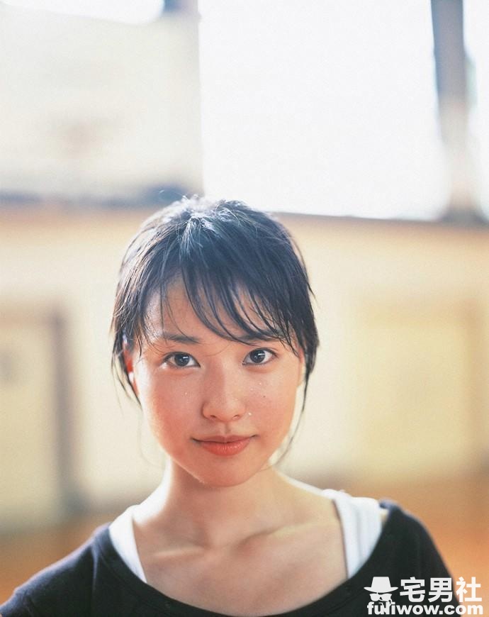 10年后的弥海砂!日本贫乳女神户田惠梨香 - 第10张 10年后的弥海砂!日本贫乳女神户田惠梨香 - 第10张