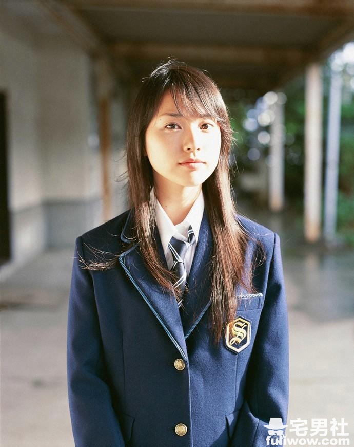 10年后的弥海砂!日本贫乳女神户田惠梨香 - 第14张 10年后的弥海砂!日本贫乳女神户田惠梨香 - 第14张