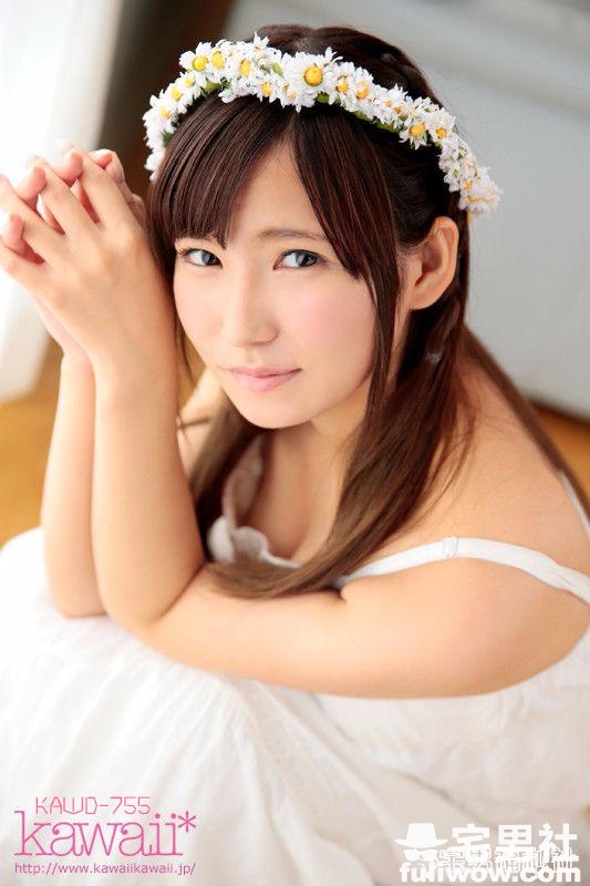 瞬间成年!「14岁」的可爱系新人女尤 筱崎桃 - 第2张 瞬间成年!「14岁」的可爱系新人女尤 筱崎桃 - 第2张