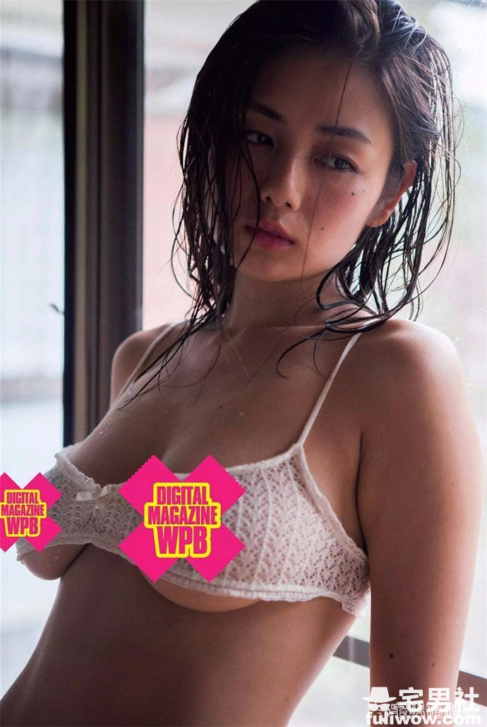 片山萌美最新全裸写真集《裸芯》抢先欣赏 - 第4张 片山萌美最新全裸写真集《裸芯》抢先欣赏 - 第4张