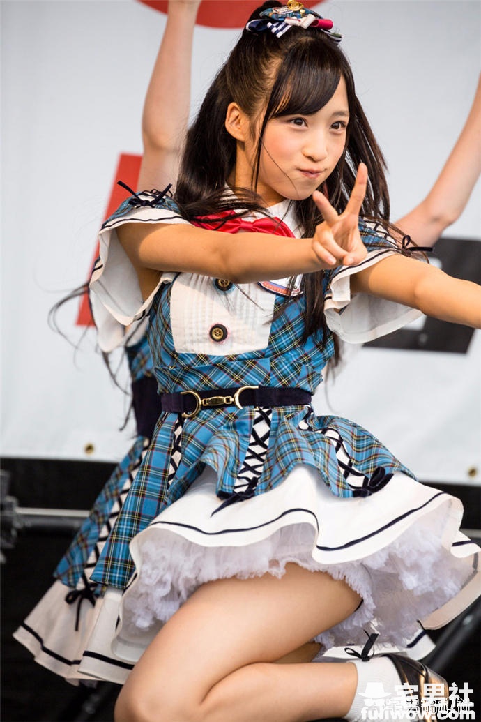 奇迹的时代!四位来自日本的N年一遇美少女 - 第2张 奇迹的时代!四位来自日本的N年一遇美少女 - 第2张