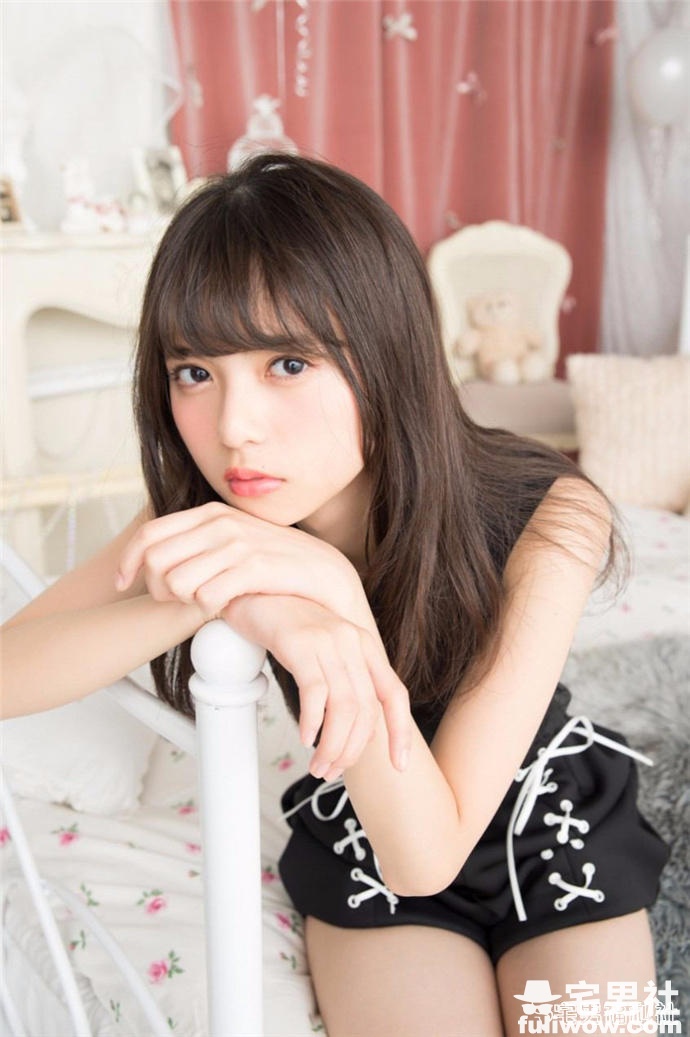 奇迹的时代!四位来自日本的N年一遇美少女 - 第9张 奇迹的时代!四位来自日本的N年一遇美少女 - 第9张