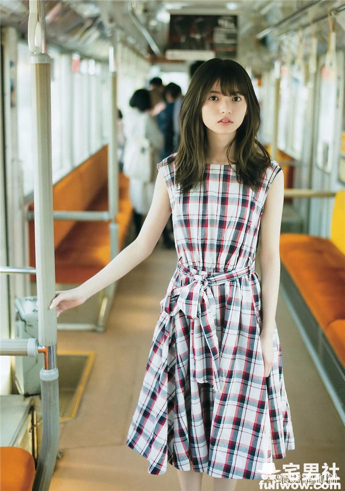 奇迹的时代!四位来自日本的N年一遇美少女 - 第11张 奇迹的时代!四位来自日本的N年一遇美少女 - 第11张