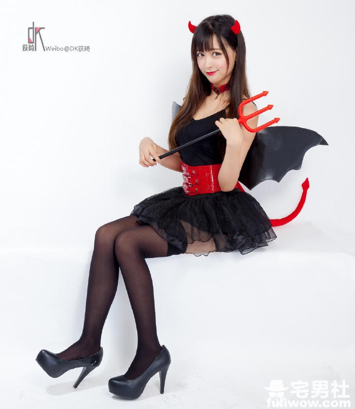 奇迹的时代!四位来自日本的N年一遇美少女 - 第14张 奇迹的时代!四位来自日本的N年一遇美少女 - 第14张