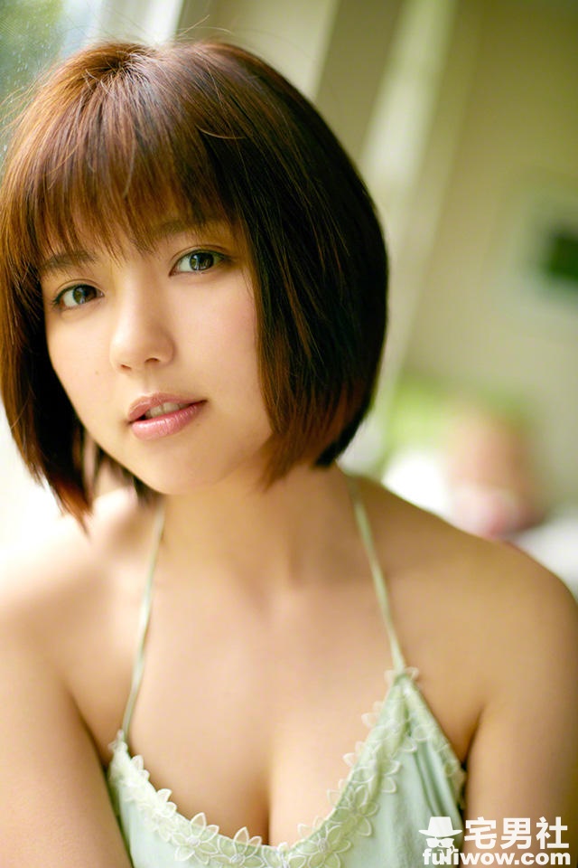 无法忽视的配角美女!真野恵里菜最新写真奉上 - 第3张 无法忽视的配角美女!真野恵里菜最新写真奉上 - 第3张