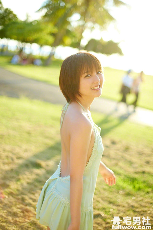 无法忽视的配角美女!真野恵里菜最新写真奉上 - 第5张 无法忽视的配角美女!真野恵里菜最新写真奉上 - 第5张