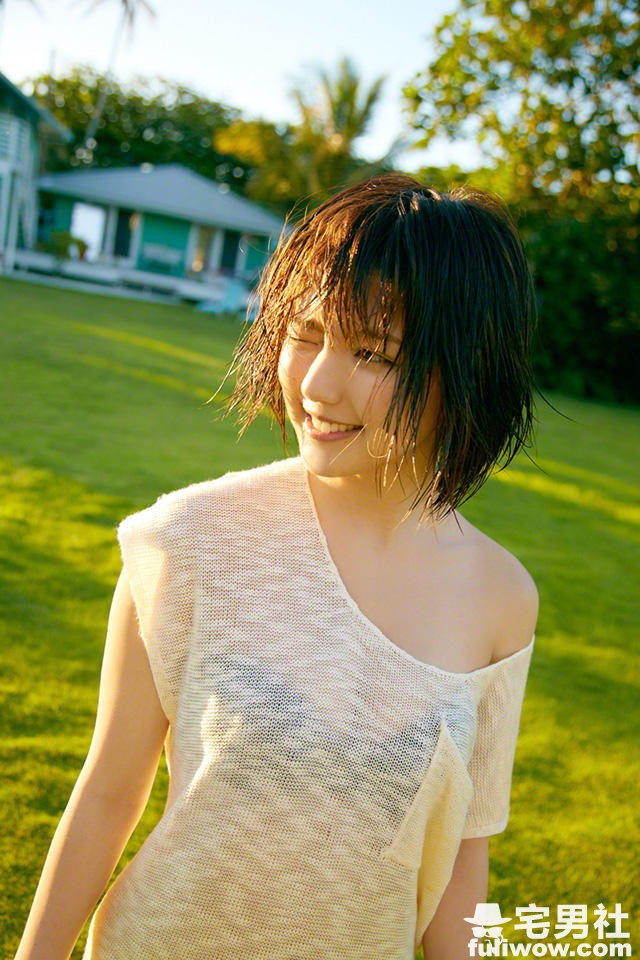 无法忽视的配角美女!真野恵里菜最新写真奉上 - 第7张 无法忽视的配角美女!真野恵里菜最新写真奉上 - 第7张