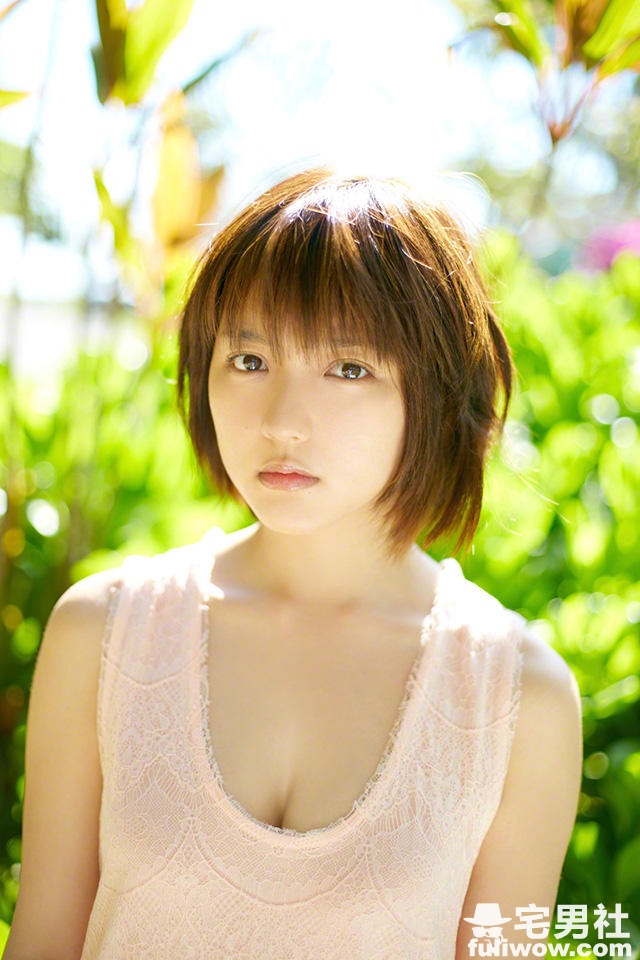 无法忽视的配角美女!真野恵里菜最新写真奉上 - 第19张 无法忽视的配角美女!真野恵里菜最新写真奉上 - 第19张