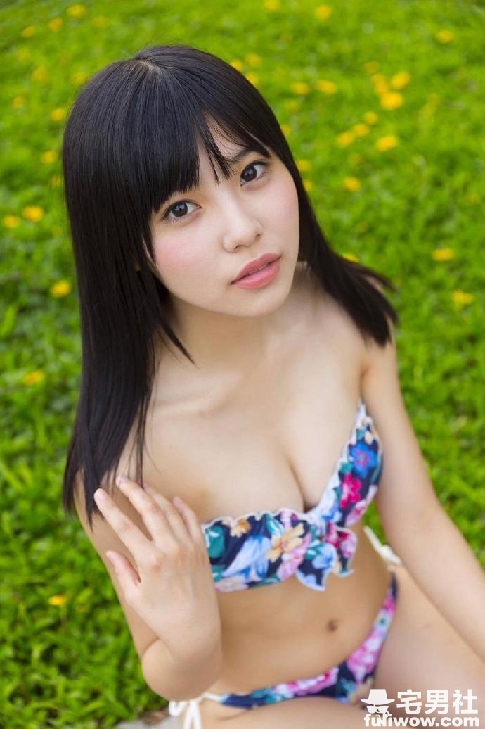 正统派16岁妹系偶像 堀井仁菜 - 第4张 正统派16岁妹系偶像 堀井仁菜 - 第4张