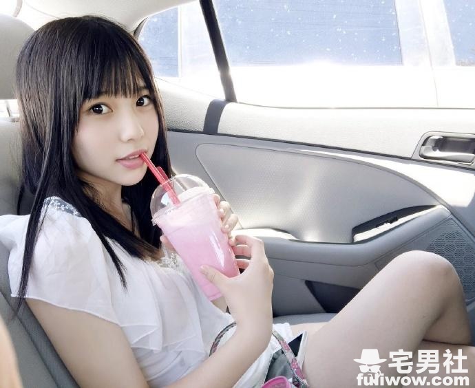 正统派16岁妹系偶像 堀井仁菜 - 第7张 正统派16岁妹系偶像 堀井仁菜 - 第7张