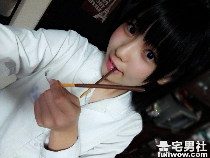 正统派16岁妹系偶像 堀井仁菜 - 第16张 正统派16岁妹系偶像 堀井仁菜 - 第16张