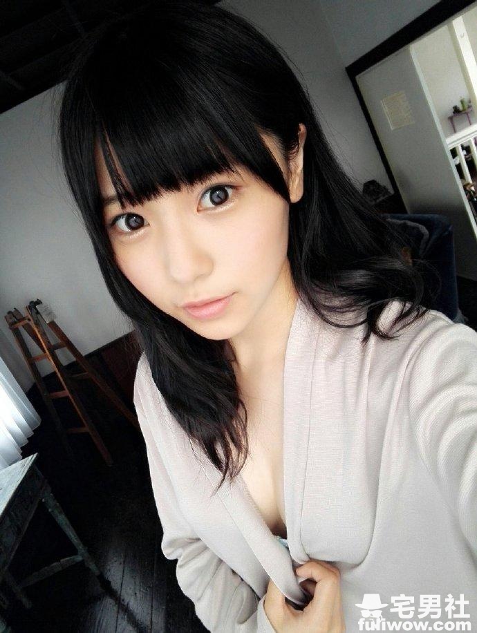 正统派16岁妹系偶像 堀井仁菜 - 第17张 正统派16岁妹系偶像 堀井仁菜 - 第17张