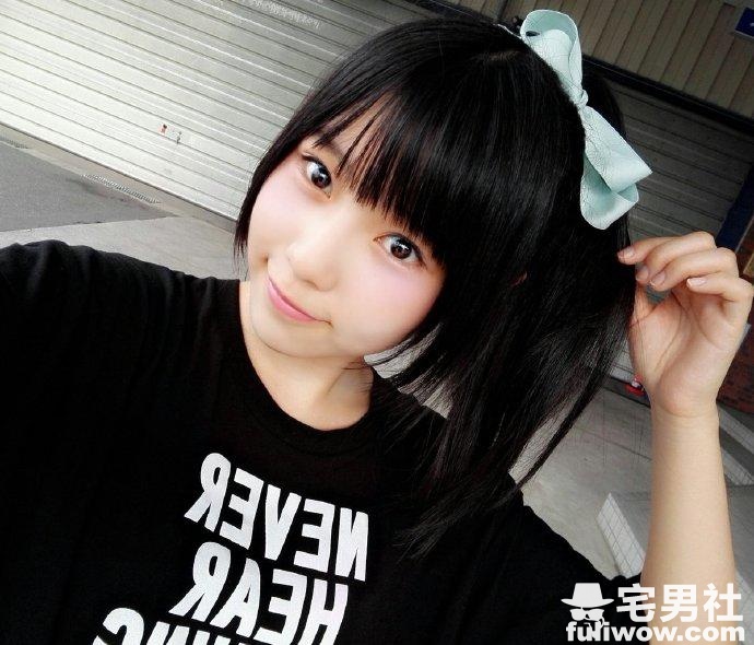 正统派16岁妹系偶像 堀井仁菜 - 第19张 正统派16岁妹系偶像 堀井仁菜 - 第19张