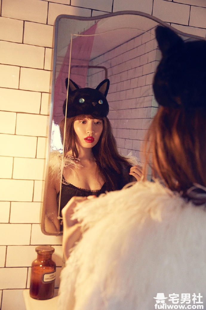 小嶋阳菜最新《FRIDAY》杂志特刊写真欣赏 - 第18张 小嶋阳菜最新《FRIDAY》杂志特刊写真欣赏 - 第18张